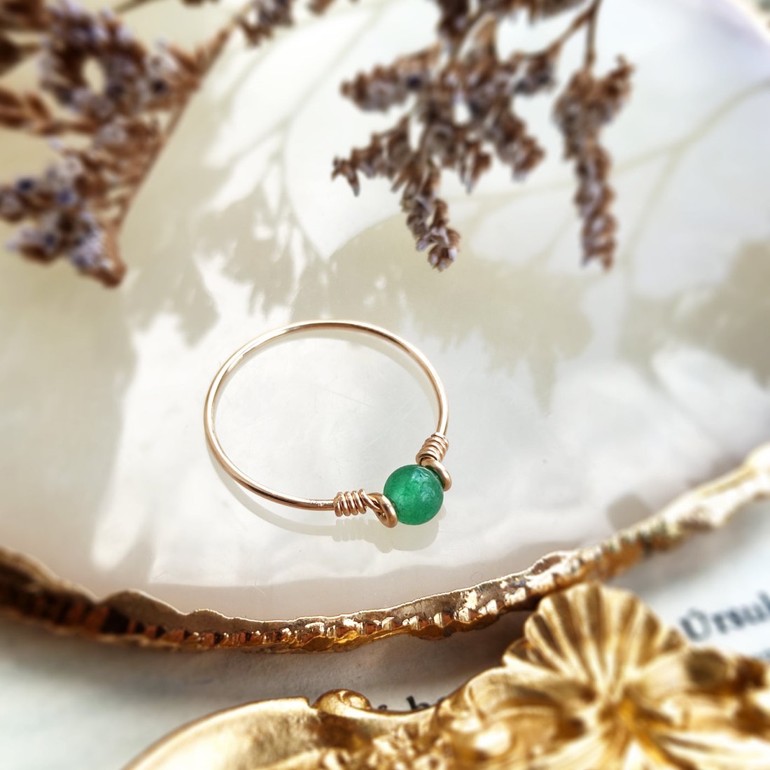 The product photo Aris Heartmade started from